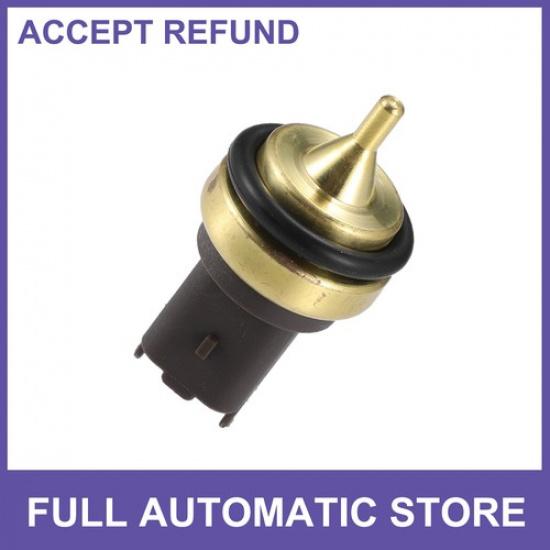 No.13627535068 Water Temperature Sensor Single  for Mini Cooper 2007-2015