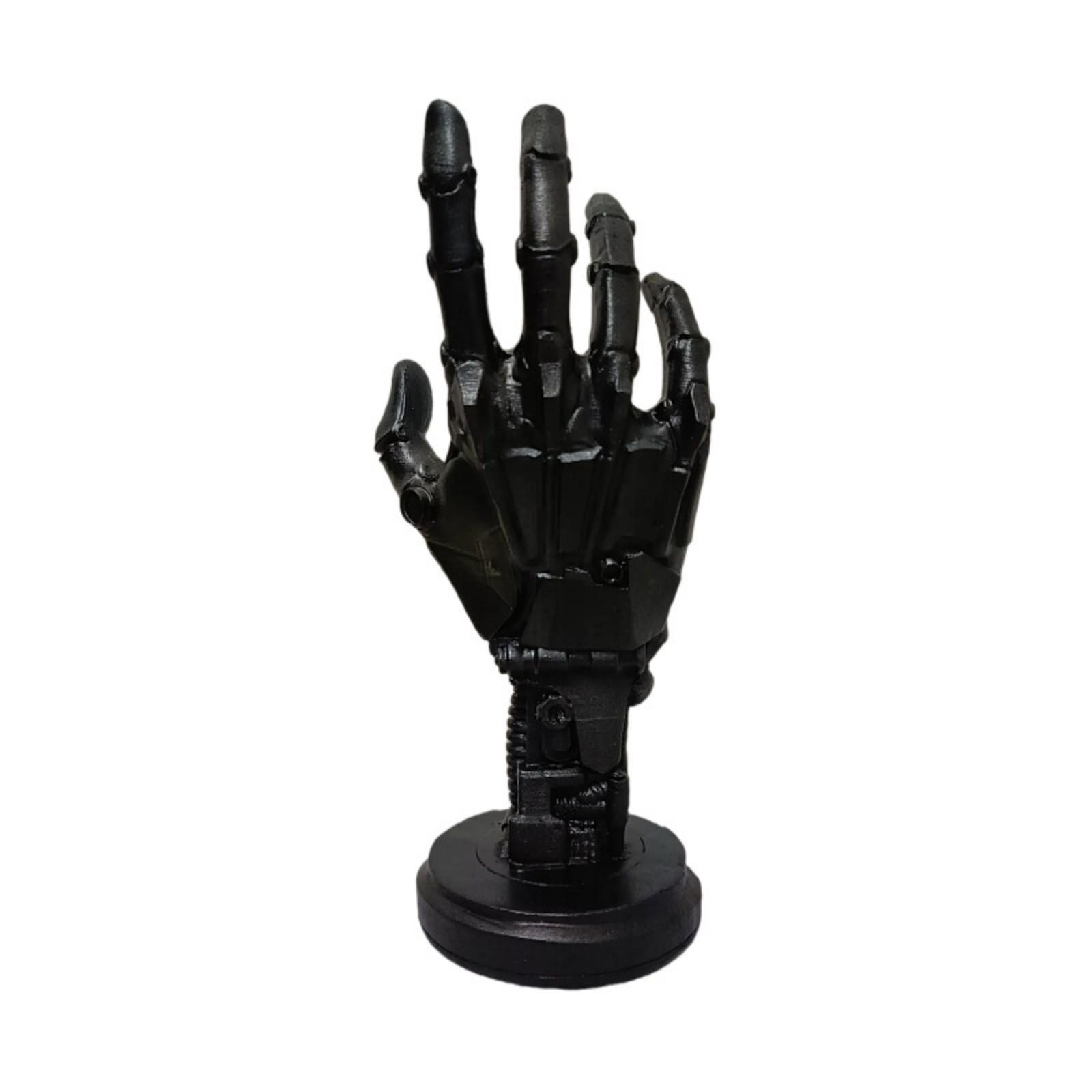 One Size Polymer