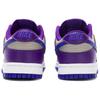Nike Dunk Low Persian Violet Men Sneakers Purple College-Grey Wild-Grey HF5441-005