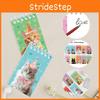 Pet Cat Student Notebook With Paper Cover For Holiday And Special Occasion Use
