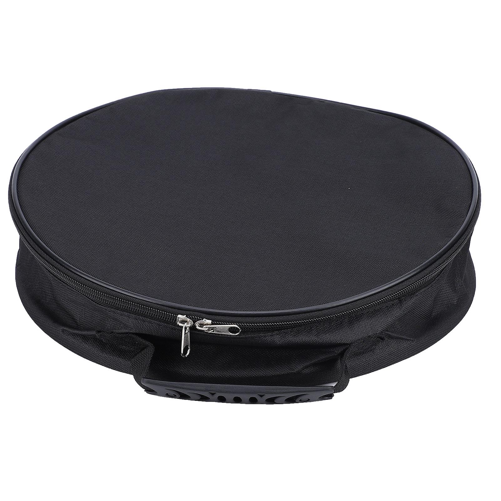 145 Inch Round Cable Bag Waterproofing Cables Management Storage for Electrical Cords RV Sewer Pipe Extension Cables 860₽