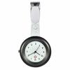 Lancardo Nurse Watch, Pocket Watch with Clip, Analog Watch for Men and Women, Gift