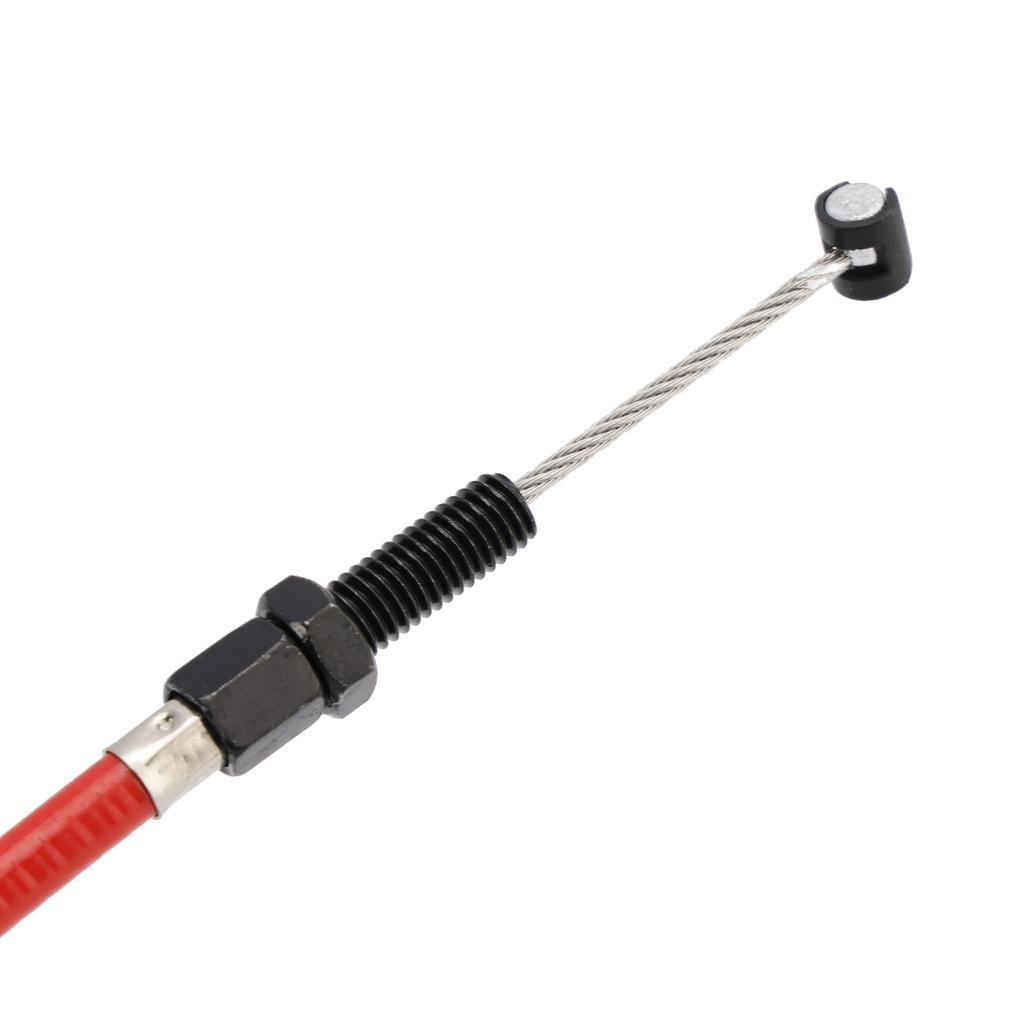 Motorcycle Clutch Cable Replacement fit for Suzuki GSXR600/750 2011-2023 Red