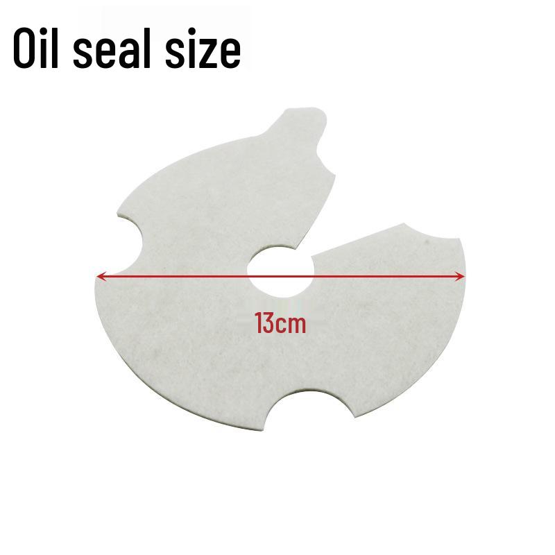 

Disposable Oil Collection Pad and Filter for Range Hoods
