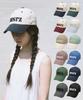 Maseumaluljeu Msrz Volume Ball Cap_12 Colors