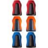 2Pcs Screwdriver Bit Strong Magnetic Magnetizer Sleeve Powerful Magnetic Screwdriver Bit Holder Power Bit Tool