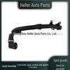 Thermostat Outlet Pipe for Land Rover 2.0 AJ200, Range Rover Velar LR093671, LR184618.