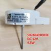 Suitable for Midea Refrigerator Fan Motor Fan 50240401000K DC12V 4.5W Fan Motor