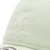 9TWENTY Softglass Cap 920 SPARE STRAP SGRA 14745063 NER37C5447 [New Era] M/L