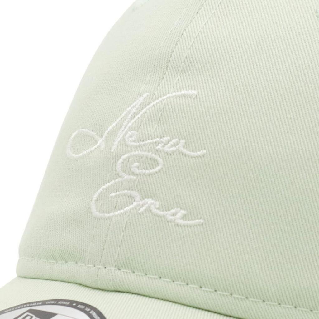 9TWENTY Softglass Cap 920 SPARE STRAP SGRA 14745063 NER37C5447 [New Era] M/L