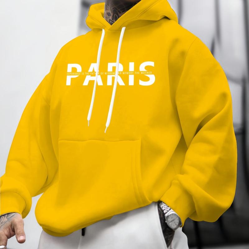 

Sweatshirt, Anti-Wrinkle & Quick-Dry, Great for Business XXL чорний