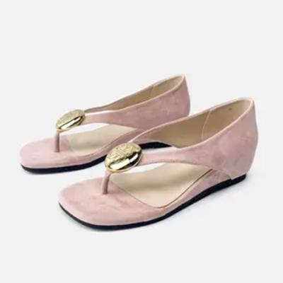 Calzado para mujer – Sandalias