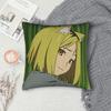 C-Chainsmoker Cats Pillow Case  Vintage Pillow Cover Print Pillowcases For Living Room Bed Chair