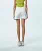 JINBARBIE Vintage Shorts Cream
