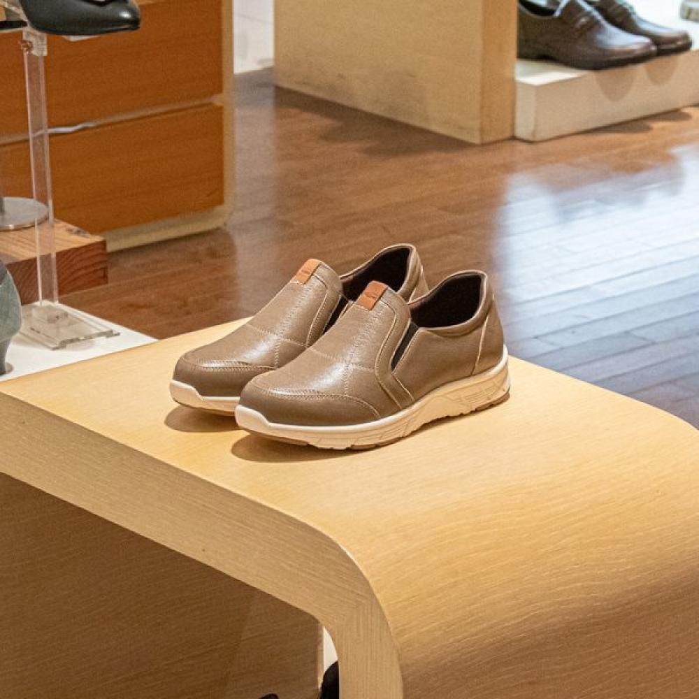 VAINER Women S Comfort ShoeS Camel 388b