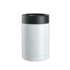 In-stock Sublimation Vacuum Thermos Cup with Double Handles