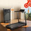 Electric Treadmill FT62-DZ Foldable Home with LED App for 150kg 1-16 Km/h Up To 1-18%