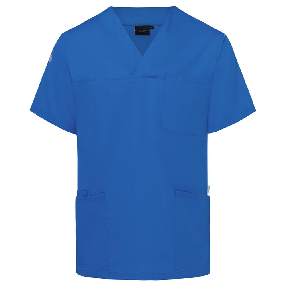 Karlowsky Mens Essential Tunic