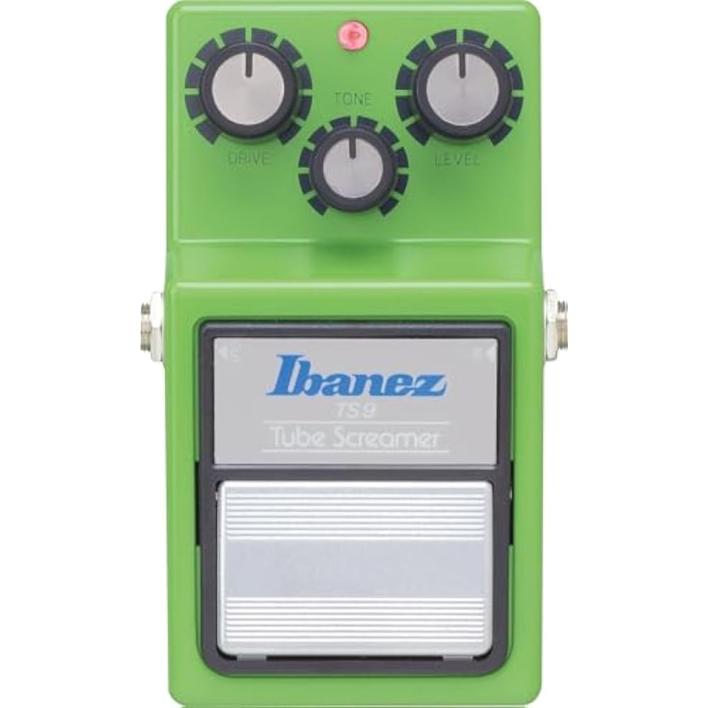Ibanez (Ibanez) Tubescreamer TS9