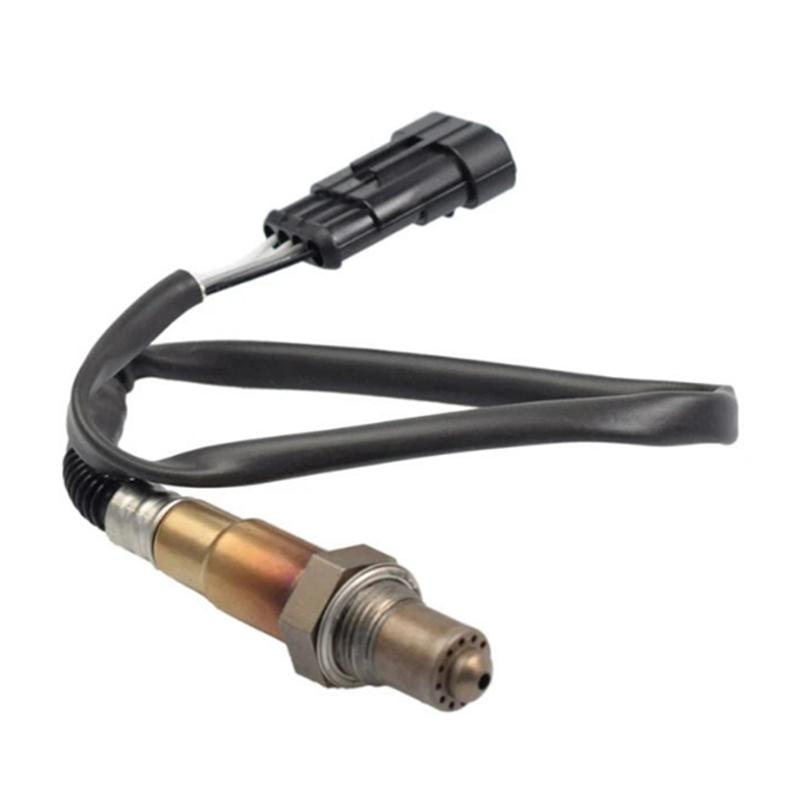 Car Lambda Sensor O2 Sensor Oxygen Sensor 02580-06206 For Alfa Romeo Giulietta 156