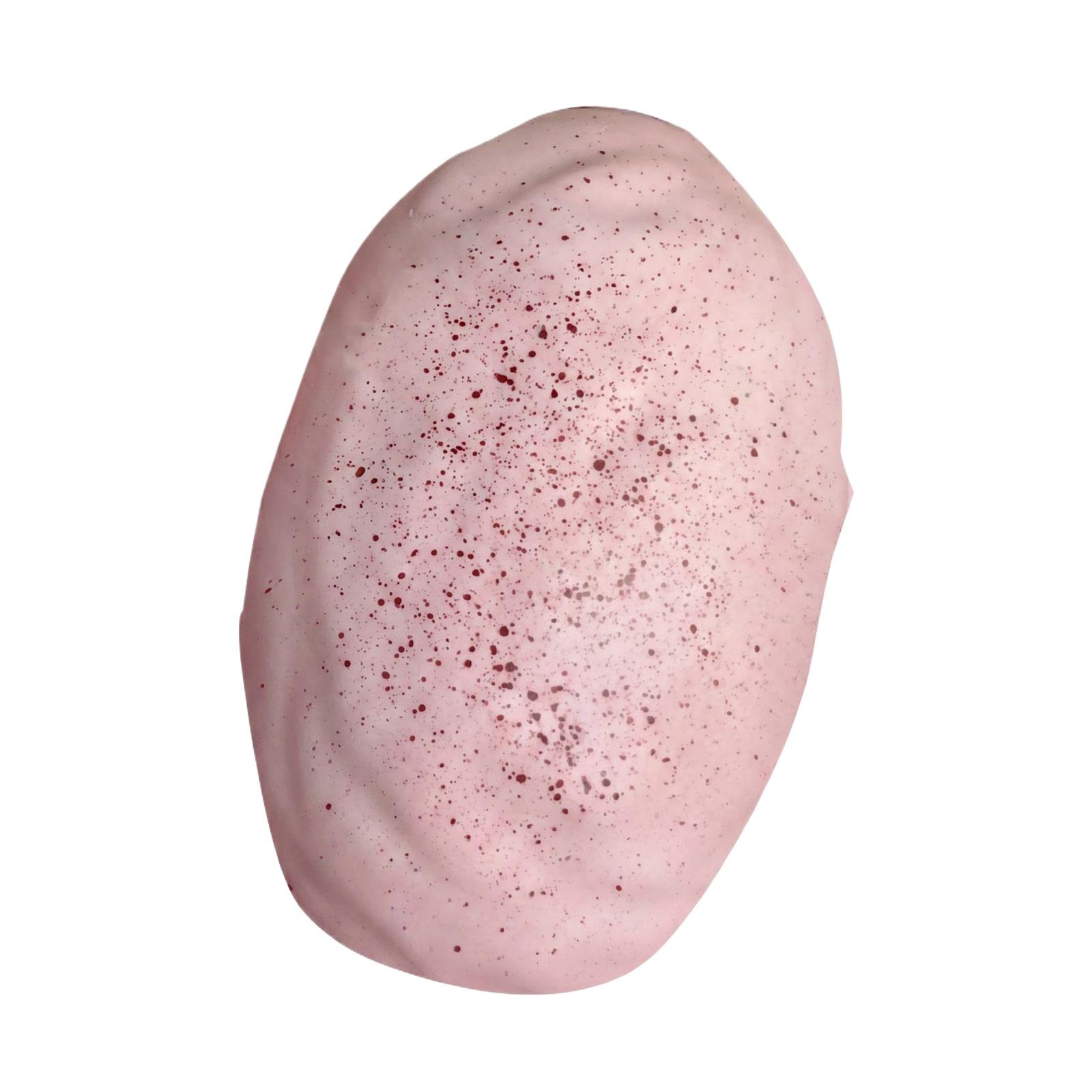 

Slow Bread Shape Stress Toy for Relaxation and Hand Exercise Suitable for Home Office School Use One Size