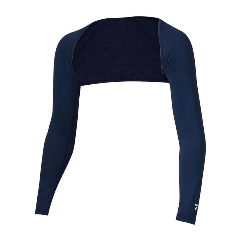 

[DAIWA] Ice Dry R Casting Arm Cover DA-8324 navy