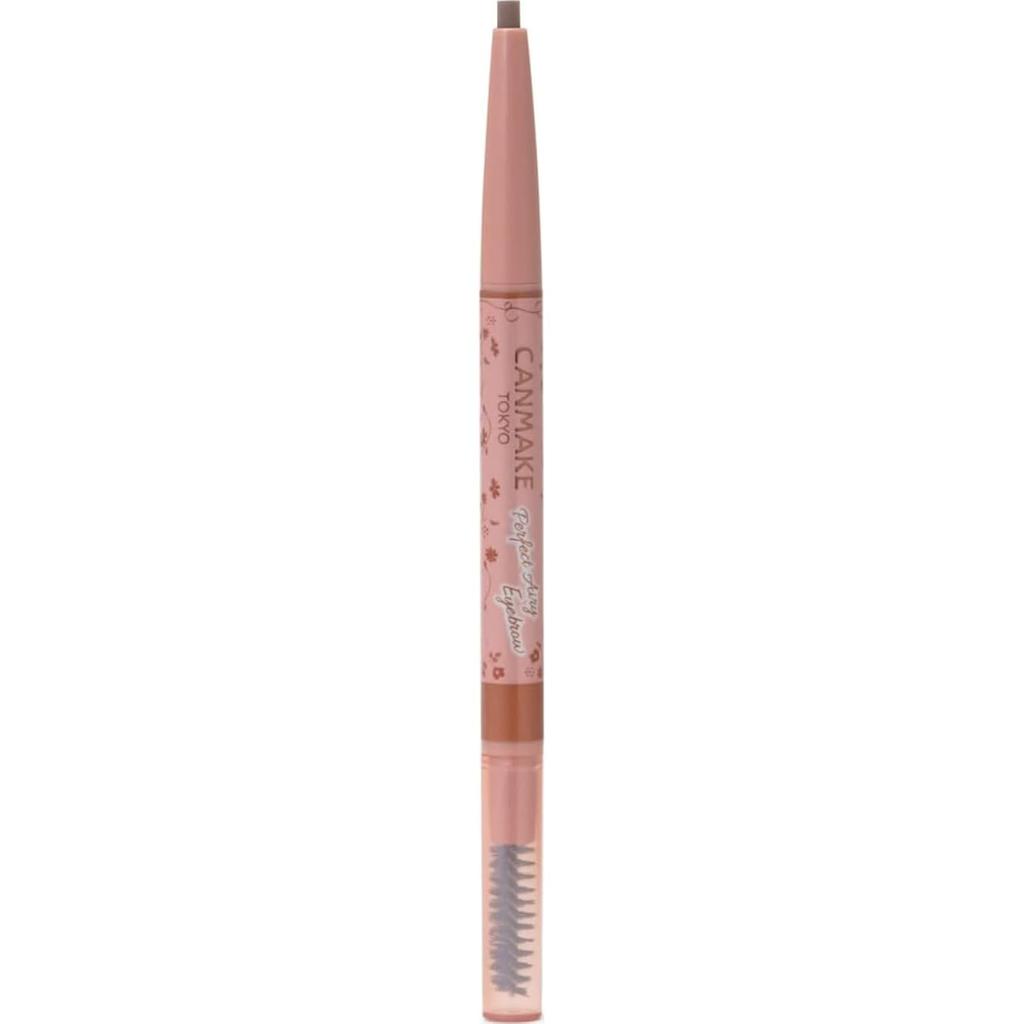 Canmake Perfect Airy Eyebrow 03 Cinnamon Brown 0.29 grams (x 1)