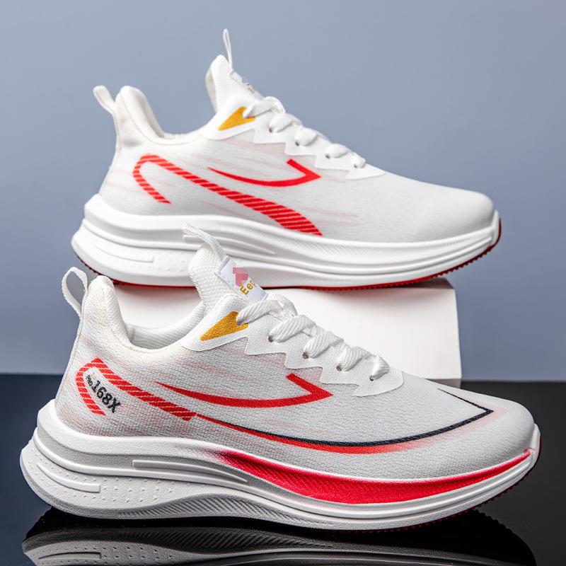 Spring and summer new shoes, sports shoes, soft-soled running shoes, special shoes