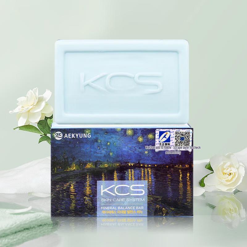 AEKYUNG Kerasys Refreshing Multi-purpose Soap