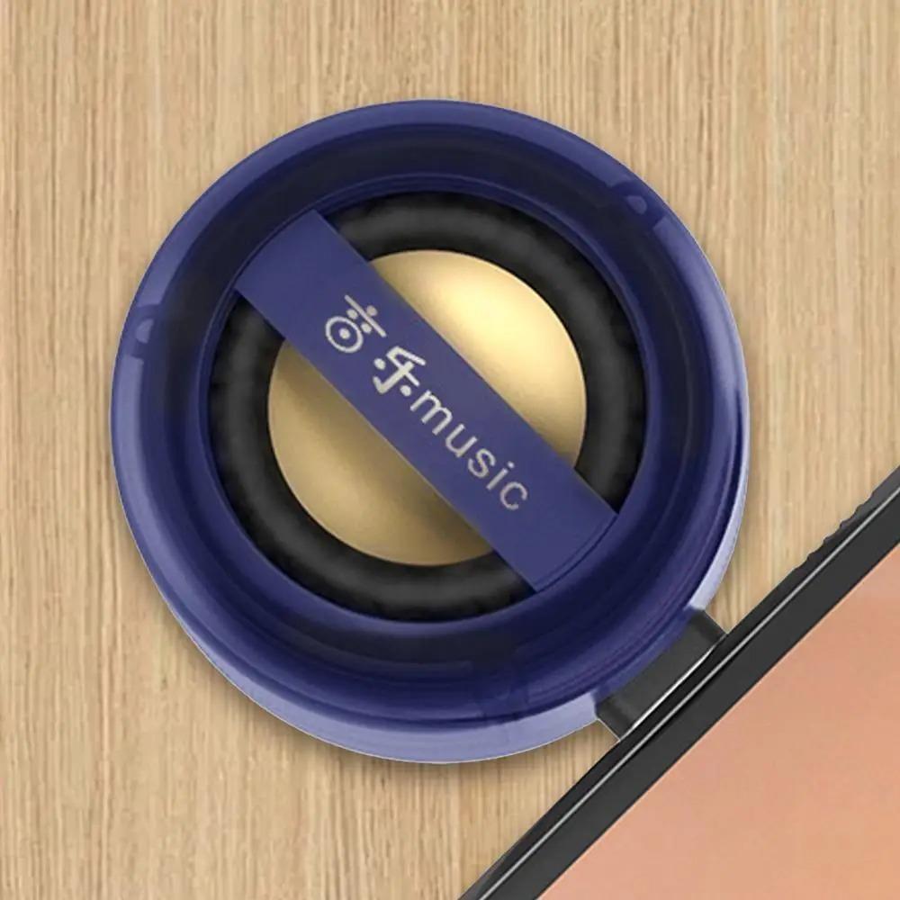 Subwoofer Type-C Speaker Type-C Plug Music Player Box  Music Player Device