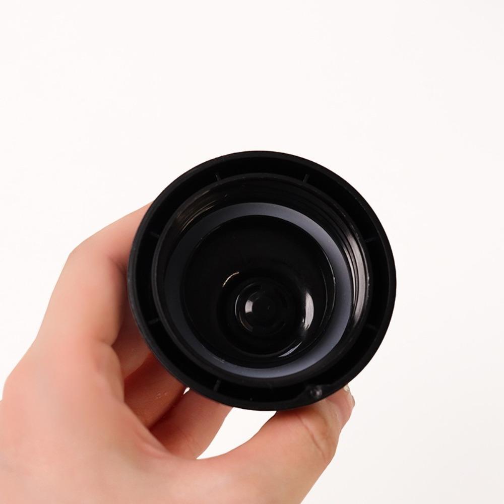 Doppelschichtige Isolierkanne Edelstahl Fitness Thermobecher Sport Vakuumflaschen Outdoor