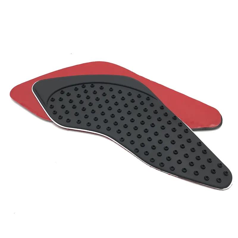 Motorcycle Anti Slip Tank Pad Gas Knee Grip Traction Side Protector Stickers For Honda CB400 CB 400 SF VTEC 1992-2018 CB400SF