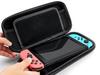 Etui Futerał Pokrowiec Alogy Do Konsoli Nintendo Switch/ Switch Oled Niebieskie 02