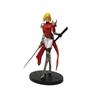 17-28cm Upgrade(Anime Version) Cha Hae-in Action Figure PVC Collect Model Figure Display Anime Merchandis