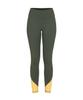 LITHE Retro Color Block Leggings