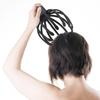 HOMTEC - USB Rechargeable Head Scalp Massager