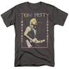 Tom Petty - Yer So Bad - Unisex Short Sleeve Children's T-shirt - Gray
