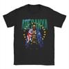 Israel Adesanya the Last Style TShirt Unisex Novelty Pure Cotton Tees Round Collar Short Sleeve T Shirts XL XL Tops