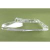 For Ford Mustang 2014 2015 2016 2017 Headlamp Cover Transparent Lamp Shade Headight Shell Plexiglass Replace Original Lampshade