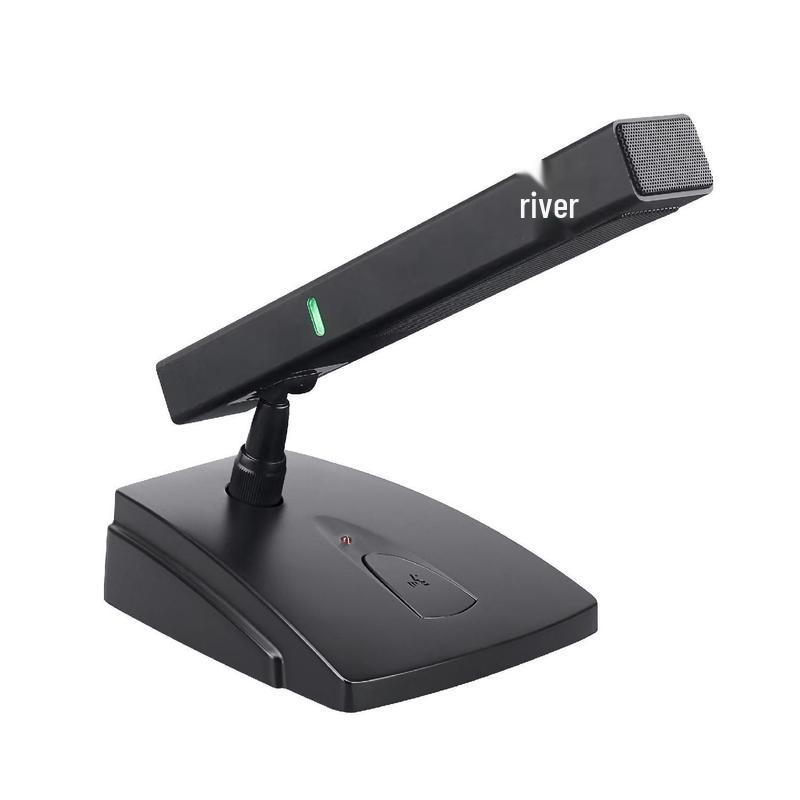 Professional Square Rod Conference Microphone (CN Version)