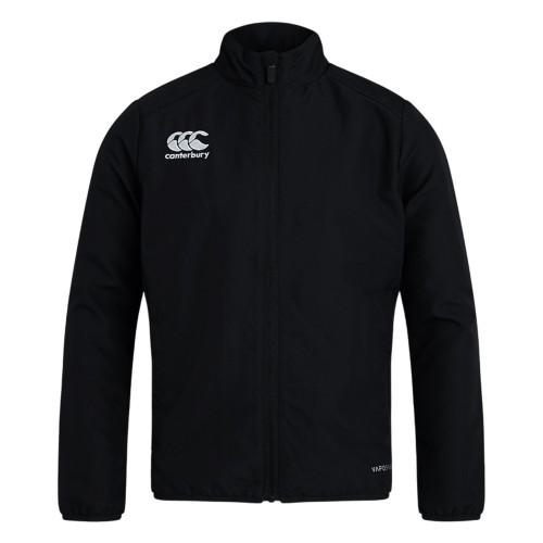 canterbury Childrens/Kids Club Track Jacket