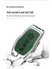 Dongfeng Guangxing 580 Key Bag Lingzhi Jingyi X5V3 M3S500ax7S30 Car Remote Shell