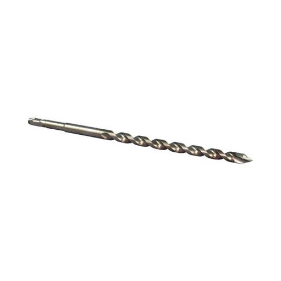 

Miyanaga PCBHCD225 Carbide Sharp Angle Center Drill (Metalworking)