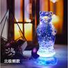 New and Unique Creative Cartoon Nightlight Colorful LED Atmosphere Lamp Night Market Stall