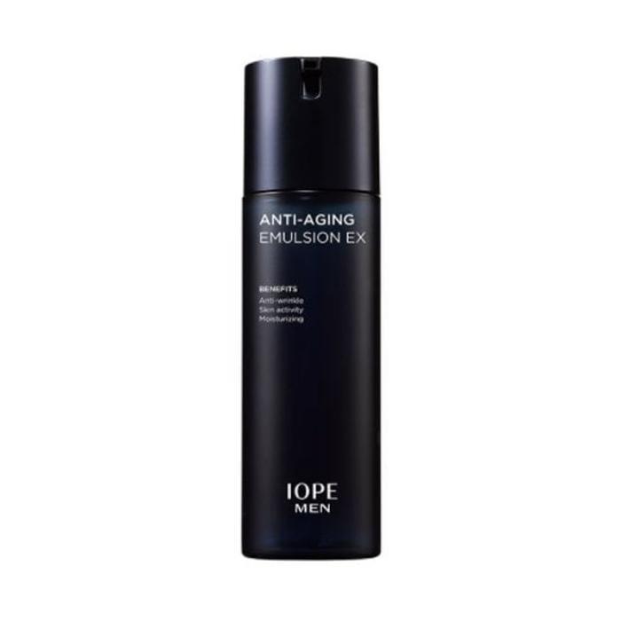 [QN770X80_56] Men s Anti-Aging Emulsion EX 120ml (36418731)