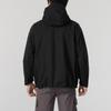 Under Armour Men's Woven Hooded Outdoor Jacket
