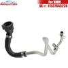 Auto Parts Turbocharger Coolant Return Line Pipe Hose 11537643226 667142 For BMW 230I 330I 430I 530I X3 2018- X4 Accessories