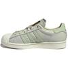 Superstar 'Light Green' Women's (Unisex) Skate Shoes H00168