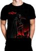 The Crow - Movie Poster Men T Shirt Brandon Lee