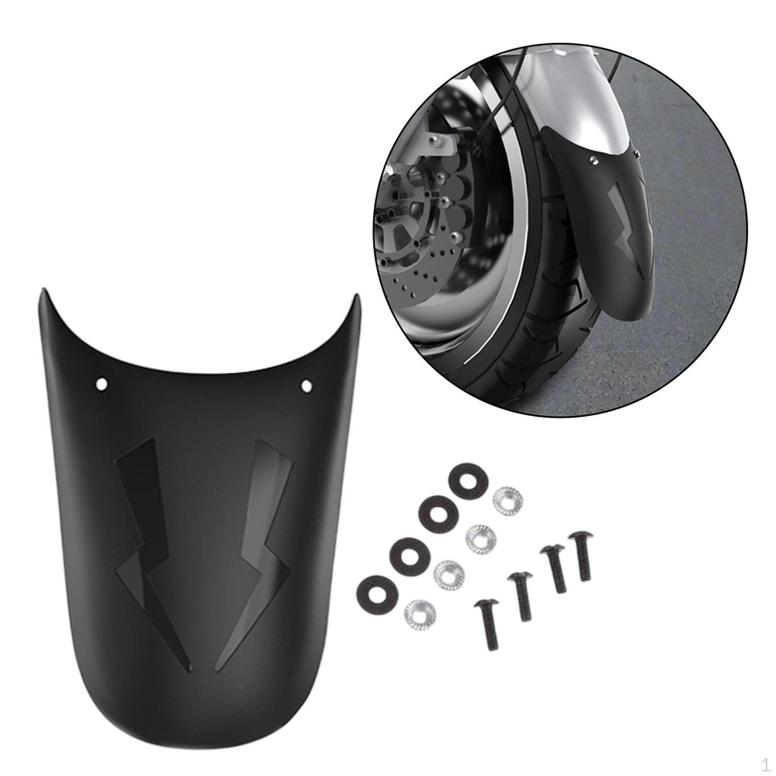 

Мотоциклетный брызгозащитный щиток, защитный удлинитель, сменные запасные части, легкий вес Style C